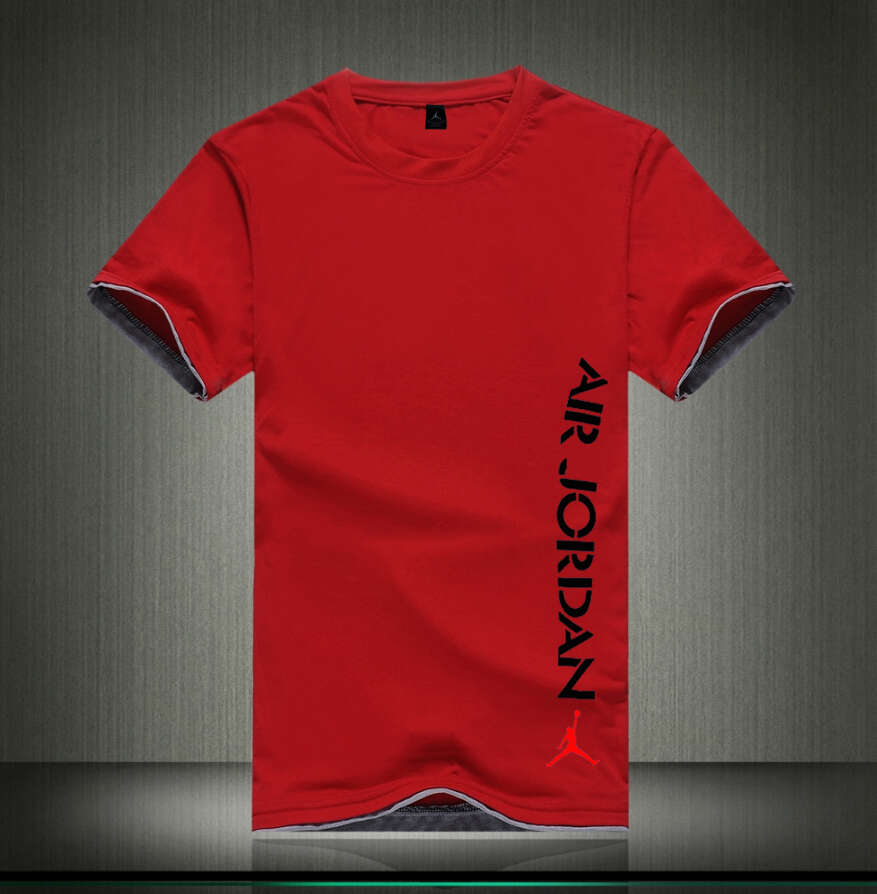 men jordan t-shirt S-XXXL-0994